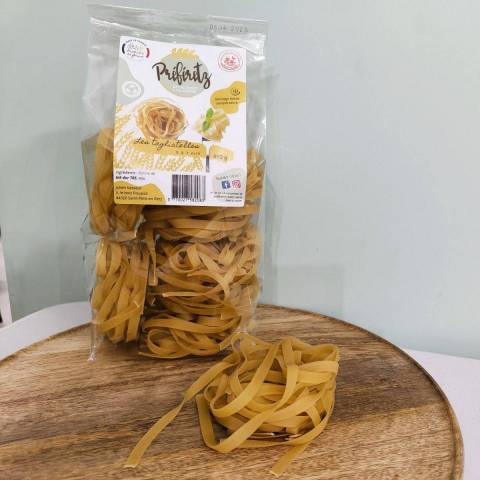 Tagliatelle